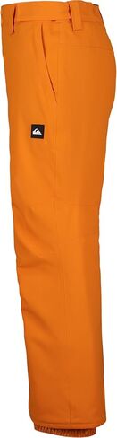 Quiksilver boys Heavyweight Ski Snow Estate Pant, Insulated & Waterproof in Saudi Arabia