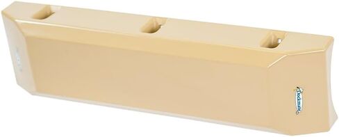Dockmate 24 "POLING Post Fender | أقصى حماية | بناء متين | التثبيت متعدد الاستخدامات | 6 غسالات ومسامير مدرجة in Saudi Arabia