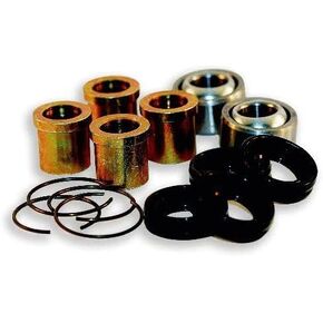 ATV&UTV Replace Parts & Accessories for EPI Front A-Arm Repair Kit #WE341038 for Honda Mod-BBM45-FV25455 in Saudi Arabia