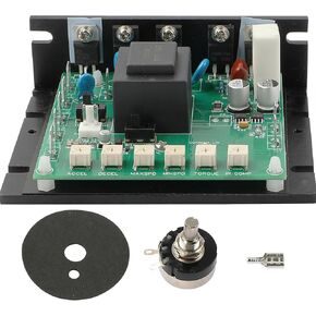 MM23001C DC Motor Speed Controller Input Replacement for Minarik MM23001C, 115-230VAC, 10A Continuous Armature Current 112269 D0846001 115 Or 230 Volt AC in Kuwait