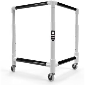 SkateRanger Legend Adjustable Height SkaterAid, Roller Skate Trainer for Children, Skating Aid Walker with Wheels in Saudi Arabia