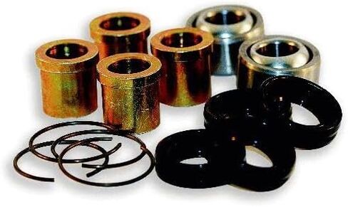 ATV&UTV Replace Parts & Accessories for EPI Front A-Arm Repair Kit #WE341038 for Honda Mod-BBM45-FV25455 in Saudi Arabia