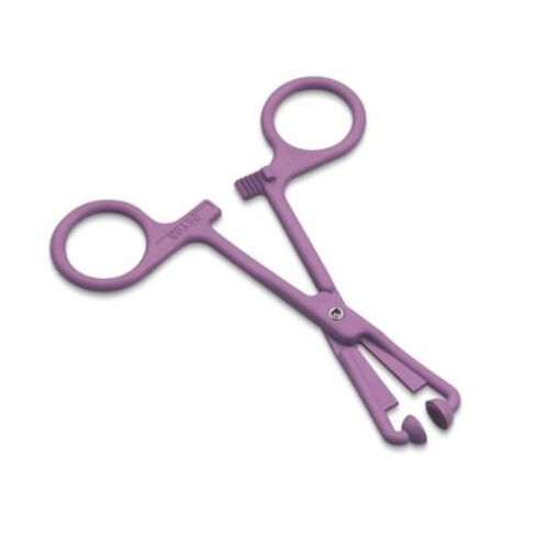 Covidien 31140299 Devon Disposable Drape Clamp (Pack of 100) in Kuwait