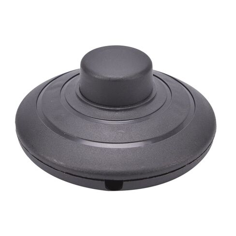 مفتاح فتح دواسة القدم ، مفتاح القدم ، مصباح مستدير مصباح التحكم في القدم ، خطوة على المفاتيح لمصباح الإضاءة in Kuwait