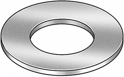 Disc Spring, Belle, 0.375, High CS, PK12 in Saudi Arabia
