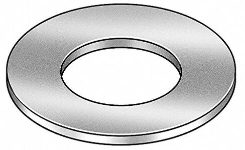 Disc Spring, Belle, 0.625, High CS, PK6 in Kuwait