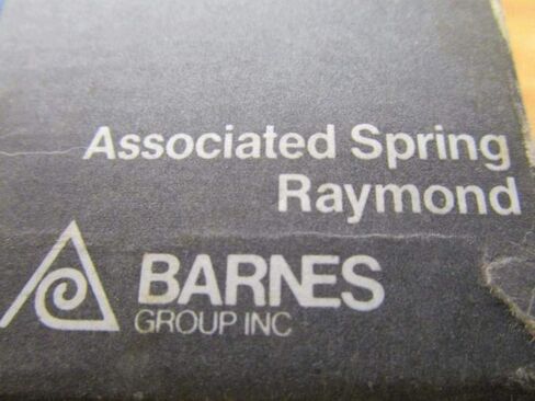 Raymond Barnes C812-052-18L Spring C81205218L (حزمة 12) in Saudi Arabia