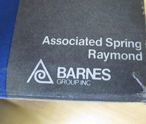 Raymond Barnes C812-052-18L Spring C81205218L (حزمة 12) in Saudi Arabia