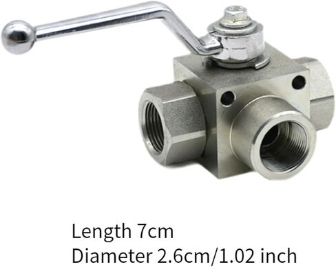 Ball Valve Pipe Connector, Ball Valve PiConnector Ball Valve Water Pipe Switch in Saudi Arabia