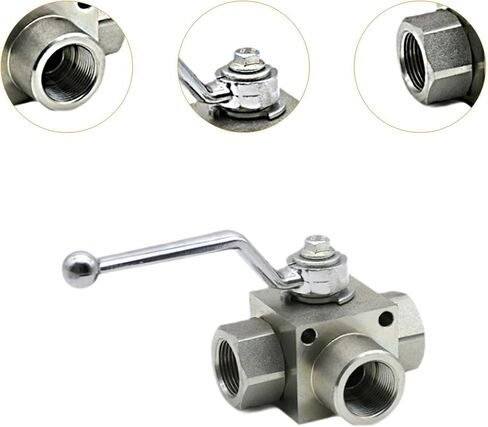 Ball Valve Pipe Connector, Ball Valve PiConnector Ball Valve Water Pipe Switch in Saudi Arabia