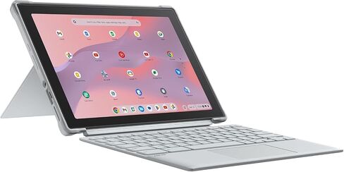 ASUS 17.3 Inch FHD Chromebook Laptop | Intel Celeron N4500, Dual-Core Processor | 4GB Ram, 64GB eMMC | Mineral Grey | WiFi 6 | 10 HR Battery | LED Backlight | Google Assistant | Intel UHD Graphcs in Saudi Arabia