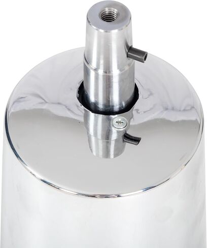 Barber Chair Replacement Hydraulic Pump, Adjustable Height Free 360 Degree Rotation, Fit for Salon Styling Chair Beauty Hairdressing Chair, 4 Screws in Kuwait