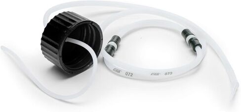 Milwaukee Instruments Mi0010 Tube Tube for Wine Line Photometer فقط in Saudi Arabia