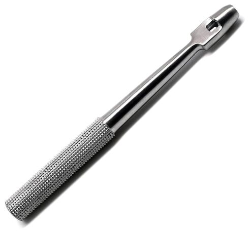 Dental Straight Tissue Punch 6mm Surgical Implant Stainless Steel Instruments in Saudi Arabia