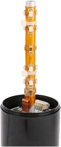 2 طبقات 12V 24V 110V 220 فولت الأبراج الصناعية الخضراء الحمراء ضوء تحذير ضوء مؤشر ضوء مؤشر ضوء (ضوء الفلاش 12 فولت) in Kuwait