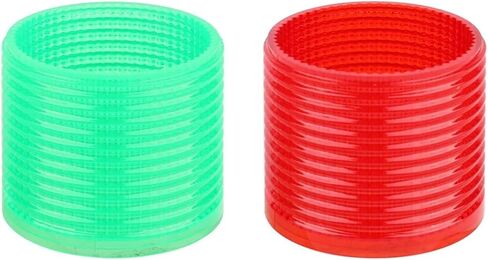 2 طبقات 12V 24V 110V 220 فولت الأبراج الصناعية الخضراء الحمراء ضوء تحذير ضوء مؤشر ضوء مؤشر ضوء (ضوء الفلاش 12 فولت) in Kuwait