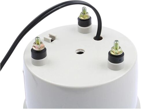 AC220V بدون مؤشر الصوت مؤشر LED الصناعي الدوارة مؤشر تحذير مع الصوت مع الصوت (الصوت الأحمر ، AC 110V) in Kuwait