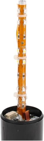 3 طبقات 12V 24V 110V 220V الأخضر الأحمر الصفراء الصناعية الإشارة تحذير ضوء التحذير H50 ضوء مؤشر ضوء (ضوء ثابت 220 فولت) in Saudi Arabia