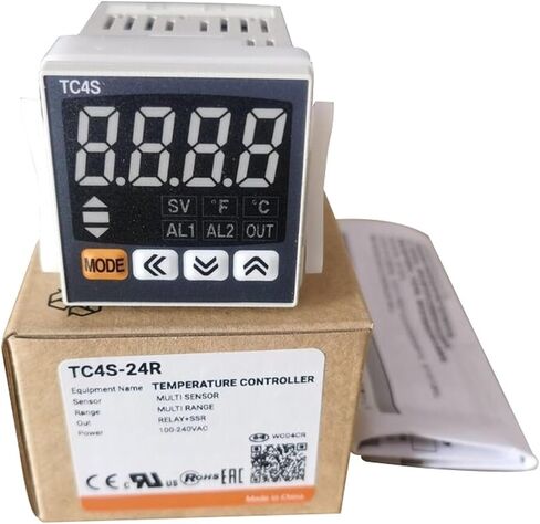 TC4S-24R TC4S-14R Controller 100-240VAC(TC4S-24R) in Saudi Arabia
