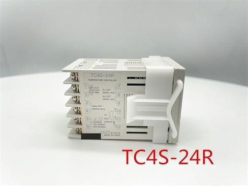 TC4S-24R TC4S-14R Controller 100-240VAC(TC4S-24R) in Saudi Arabia