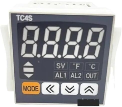 TC4S-24R TC4S-14R Controller 100-240VAC(TC4S-24R) in Saudi Arabia