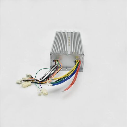 1000W 1200W 36V 48V 60V 72V BLDC Brushless DC Controller Electric Tricycle BLDC Rickshaw Motor Engine (1000W 36V) in Saudi Arabia