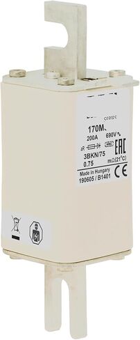 690V Fuse 170M3988 Fuse 170M3988 in Kuwait