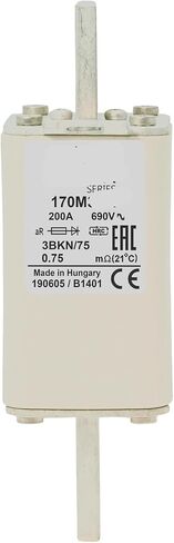 690V Fuse 170M3988 Fuse 170M3988 in Kuwait