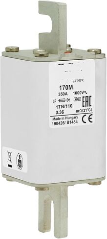 1000V Fuse 170M4985 Fuse 170M4985 in Kuwait