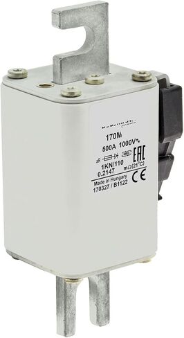 1000V Fuse 170M4971 Fuse 170M4971 in Saudi Arabia