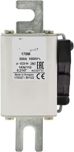 1000V Fuse 170M4971 Fuse 170M4971 in Saudi Arabia