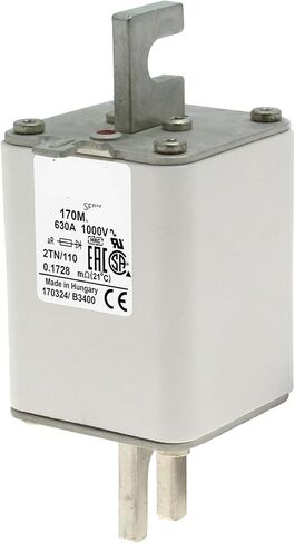 1000V Fuse 170M5982 Fuse 170M5982 in Saudi Arabia