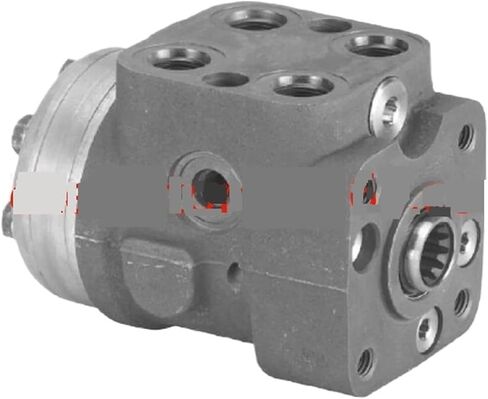 استبدال معدات التوجيه الهيدروليكية لوحدة التوجيه 101S-5TX OSPC 80CC 100CC 160CC 200CC 250CC 280CC 315CC 400CC LS in Saudi Arabia