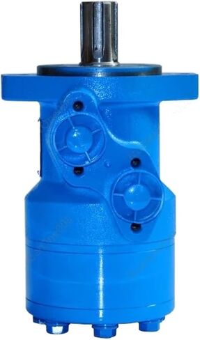 CAARLA Hydraulic Steering Gear BM5/HMS Cycloid Motor Hydraulic Motor for Drilling Rig High Torque Hydraulic Oil Motor(HMP BM1 BMP OMP JH) in Saudi Arabia