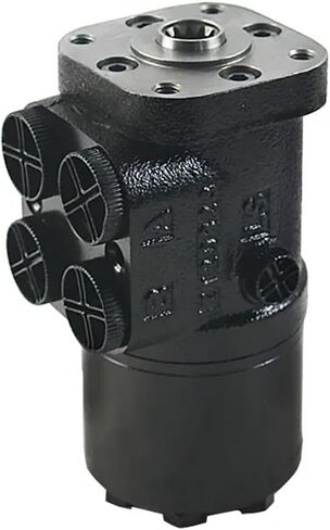 CAARLA Hydraulic Steering Gear BZZ5-E400B-B Steering Valve in Saudi Arabia
