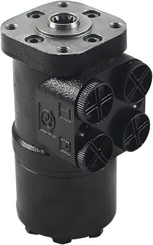 CAARLA Hydraulic Steering Gear BZZ5-E400B-B Steering Valve in Saudi Arabia