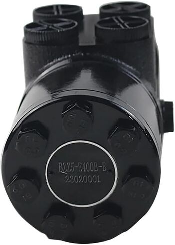 CAARLA Hydraulic Steering Gear BZZ5-E400B-B Steering Valve in Saudi Arabia