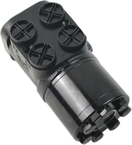 CAARLA Hydraulic Steering Gear BZZ5-E400B-B Steering Valve in Saudi Arabia
