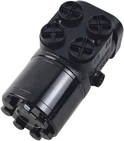 CAARLA Hydraulic Steering Gear BZZ5-E400B-B Steering Valve in Saudi Arabia