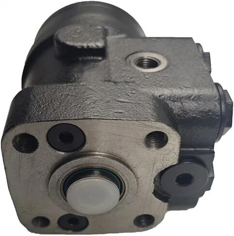 CAARLA Hydraulic Steering Gear China Factory Hydraulic Steering Valve for B110 Tier 3 B110 B110B B95BLR B95B B115B B95 B90B in Saudi Arabia