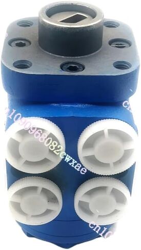 معدات التوجيه الهيدروليكية Caarla لـ BZZ Series 80 100 125 160 200 315 400 معدات التوجيه الهيدروليكية الكاملة (BZZ-400) in Kuwait