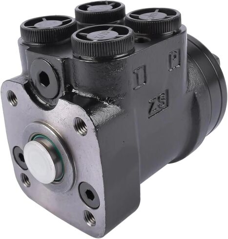 CAARLA Hydraulic Steering Gear Power Steering Unit 1695445M91 Replacement for Tractor 240 261 263 375 360 390 4225 4263 in Saudi Arabia