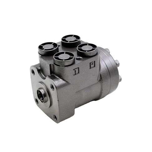 Hydraulic Steering Gear Tractor Hydraulic Steering Unit Hydraulic Steering Power 101-1-80-E in Saudi Arabia