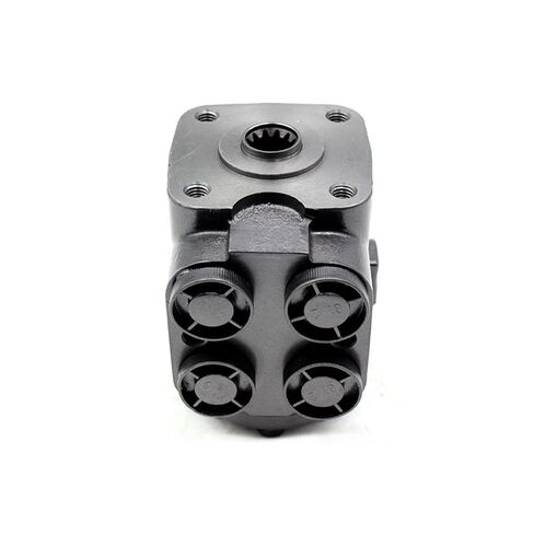 Hydraulic Steering Gear Tractor Hydraulic Steering Unit Hydraulic Steering Power 101-1-80-E in Saudi Arabia