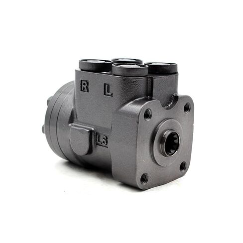 Hydraulic Steering Gear Tractor Hydraulic Steering Unit Hydraulic Steering Power 101-1-80-E in Saudi Arabia