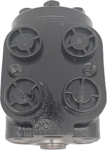 Hydraulic Steering Gear Forklift Spare Parts Steering Control Valve 3505421202 for Forklift Parts in Saudi Arabia