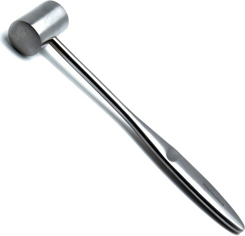 Ridge Chisels Mallet Bone Splitting Surgical Implant Stainless Steel 5 Pcs Instruments in Saudi Arabia