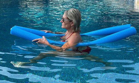 Aquatic Walker Comfor in Kuwait