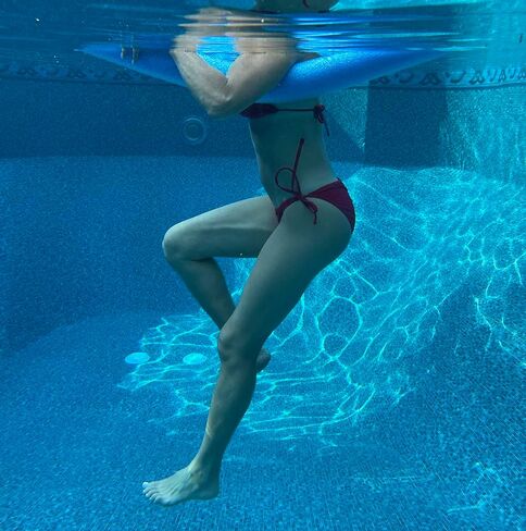 Aquatic Walker Comfor in Kuwait