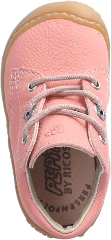 RICOSTA Unisex Kid's Cory-10 1231000 Derby, Oil 250, 20 EU in Saudi Arabia